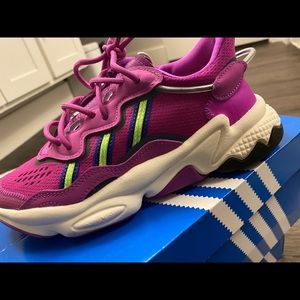 Ozweego adidas shoes